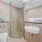 City View 2 Bedrooms apt in Waterloo