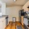 Beautiful and cozy one bedroom apartment -WiFi, BBQ, Patio, Dog park, close to Greenlake and Northgate - سياتل