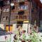 Alpensonne