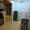 Leeza Homestay