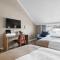Clarion Hotel Tyholmen