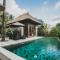 Luwak Ubud Villa