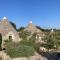 TRULLI DELLA MASSERIA SELVA