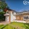 SaffronStays Polaris, Dehradun - pet-friendly Swedish home amidst nature