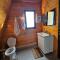 Cabana Corbilor The Ravens Hut