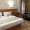 FabHotel Prime Denzong Shiron - Gangtok