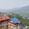 FabHotel Prime Denzong Shiron - Gangtok