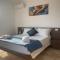 Maison de Cheeramie - Tourist Apartments Tra Mare e Etna
