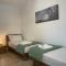 Maison de Cheeramie - Tourist Apartments Tra Mare e Etna
