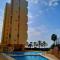 SEAFRONT APARTMENT