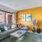 Adjona 2-2 PENTHOUSE SEA VIEW & JACUZZI 2B