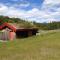 Rondane Friluftssenter Rondetunet - Brenn