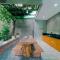 The Green Home Bali