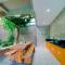 The Green Home Bali