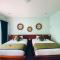 The Green Home Bali