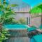 The Green Home Bali
