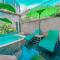 The Green Home Bali