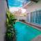 The Green Home Bali