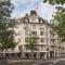 Small Luxury Hotel Ambassador Zurich - Zurigo