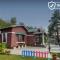 SaffronStays Gardens On The Lake, Bhimtal - pet-friendly garden villa by the lake - 比姆塔尔