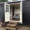 Hexhamshire Shepherd Hut