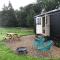 Hexhamshire Shepherd Hut - Hexham