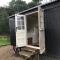 Hexhamshire Shepherd Hut