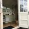Hexhamshire Shepherd Hut - Hexham