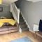 Claygate Place - Entire 2 Bed House, Off Street Parking - Perfect For Holiday Breaks or Contractors - Nottingham