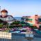 Harmony Boutique Resort - Adults oriented - Georgioupolis