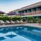 Harmony Boutique Resort - Adults oriented - Georgioupolis