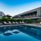 Harmony Boutique Resort - Adults oriented - Georgioupolis