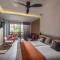 Harmony Boutique Resort - Adults oriented