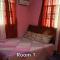 Alberts Transient House
