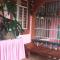 Alberts Transient House