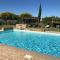 ISA - Luxury Resort with swimming pool immersed in Tuscan nature, apartments with private outdoor area with panoramic view