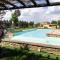 ISA - Luxury Resort with swimming pool immersed in Tuscan nature, apartments with private outdoor area with panoramic view