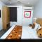 Hotel A4U sector 45 Gurgaon