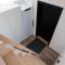 Himoskuutio 4 inc outdoor jacuzzi