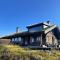 Solsetra - Mountain Majesty Family Log Cabin