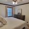 Whole House 85 Acre Private Ranch Sleeps 8, hot-tub king beds - Logan