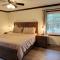 Whole House 85 Acre Private Ranch Sleeps 8, hot-tub king beds - Logan