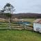 Best Hocking Hills Cabin with Hot tub sleeps 8 Red Brick Ranch