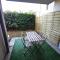 Grand studio lumineux et sa terrasse au calme - 图卢兹