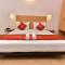 Hotel A4U sector 45 Gurgaon