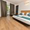 Hotel A4U sector 45 Gurgaon