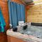 Les Chalets de Marie & Stéph - Jacuzzi SPA privatif sans vis à vis , vue mer - 圣丹尼斯