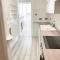 Lovely Two Bedroom Apartment, with private garden!