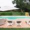 Villa San Giusto - Pool&Relax - Montemassi