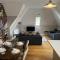 Two Bedroom Duplex Apartment The Priory - St Ives